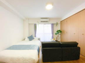 新大阪駅近く B3 Guest House ユニオン新大阪,リーズナブルで長期滞在にも最適